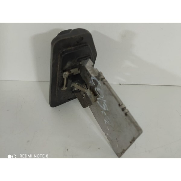 Resistencia Ventilação Cobalt 2014 2015 2016 2017 2020