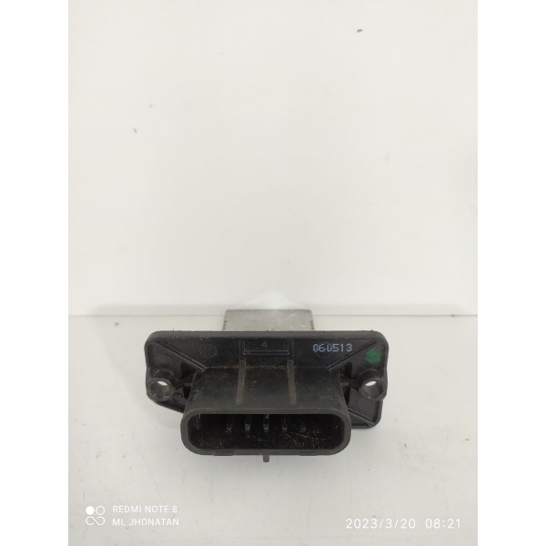 Resistencia Ventilação Cobalt 2014 2015 2016 2017 2020