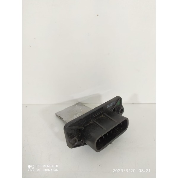 Resistencia Ventilação Cobalt 2014 2015 2016 2017 2020