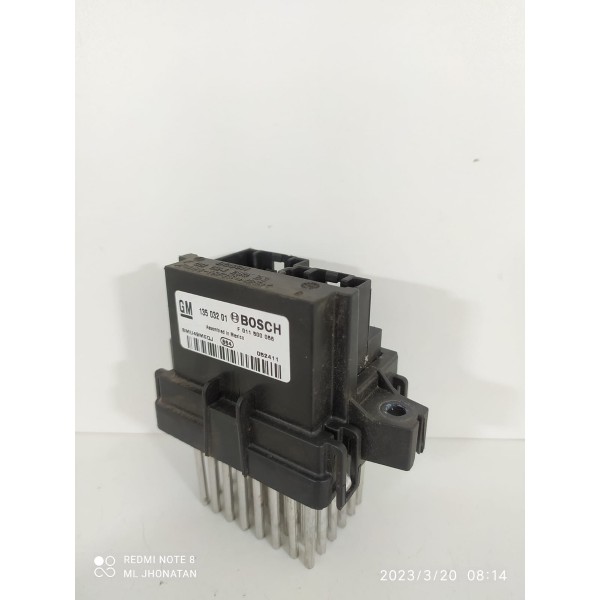 Resistencia Ventilação Captiva Cruze 2012/2016 F011500056