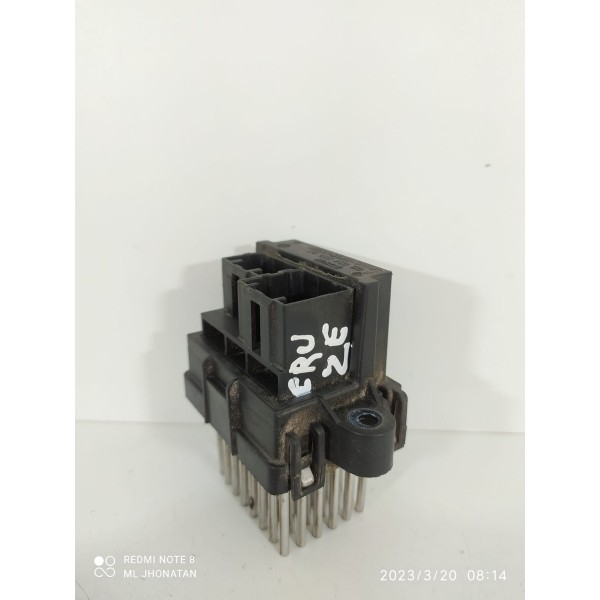 Resistencia Ventilação Captiva Cruze 2012/2016 F011500056