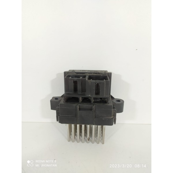 Resistencia Ventilação Captiva Cruze 2012/2016 F011500056