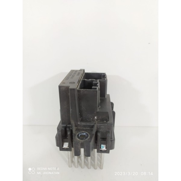 Resistencia Ventilação Captiva Cruze 2012/2016 F011500056