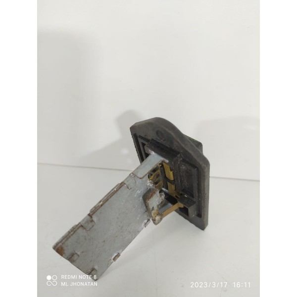 Resistencia Ventilação Hyundai Hb20 2014 A 2019