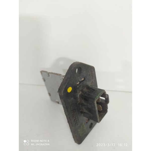 Resistencia Ventilação Hyundai Hb20 2014 A 2019