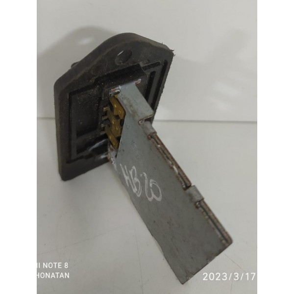 Resistencia Ventilação Hyundai Hb20 2014 A 2019