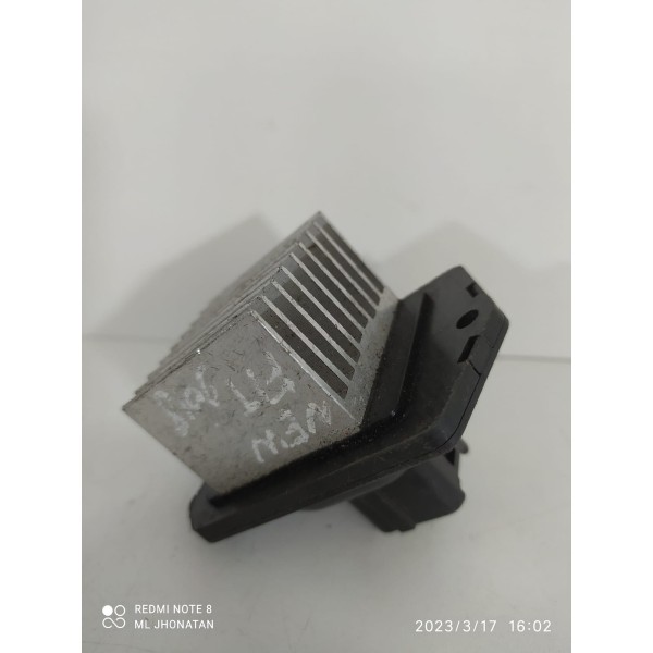 Resistencia Ventilação Honda Fit 2014 A 2020