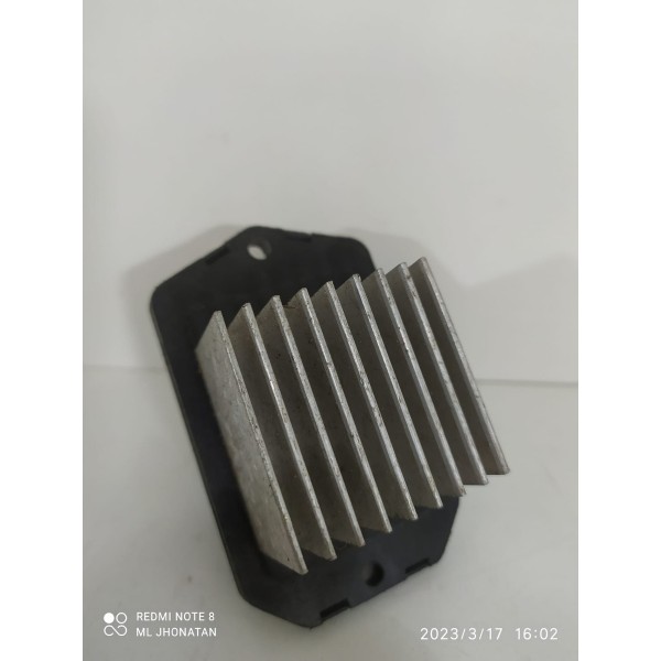 Resistencia Ventilação Honda Fit 2014 A 2020