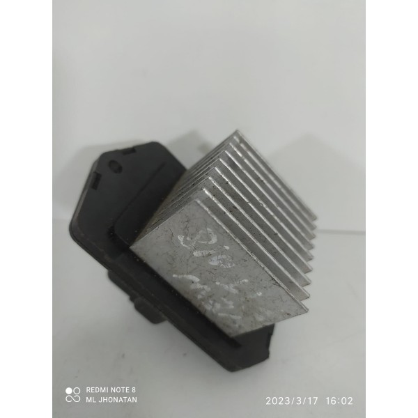 Resistencia Ventilação Honda Fit 2014 A 2020