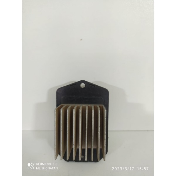 Resistencia Ventilação Honda Hrv 2016 A 2020