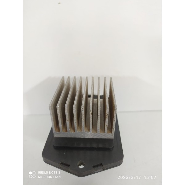 Resistencia Ventilação Honda Hrv 2016 A 2020
