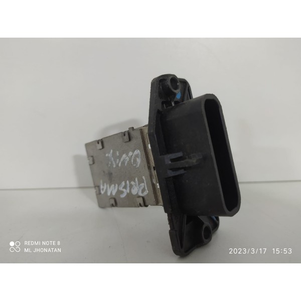 Resistencia Ventilação Onix 2013 2014 2015 2016 2018 2019