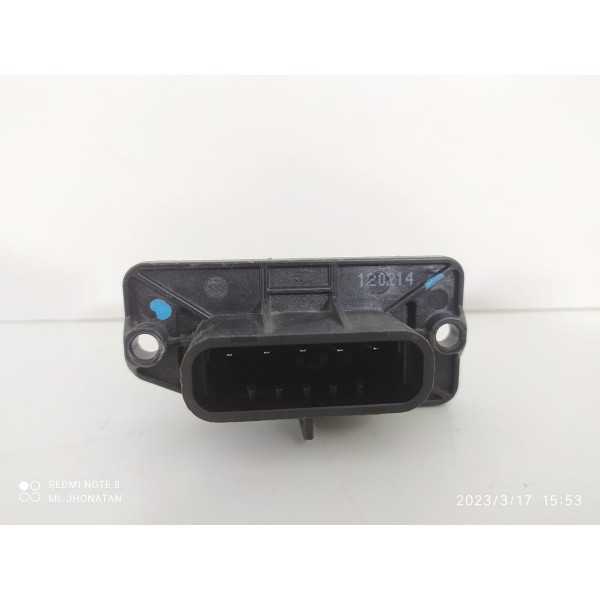 Resistencia Ventilação Onix 2013 2014 2015 2016 2018 2019