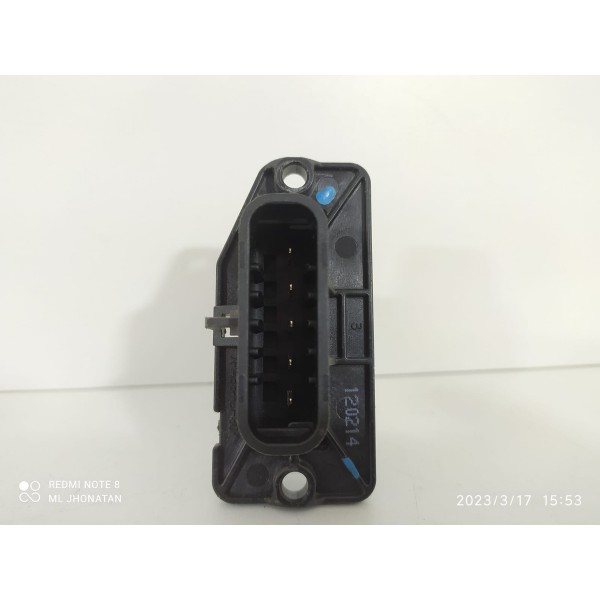 Resistencia Ventilação Onix 2013 2014 2015 2016 2018 2019