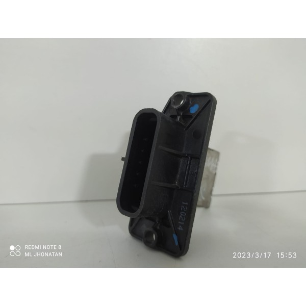 Resistencia Ventilação Onix 2013 2014 2015 2016 2018 2019