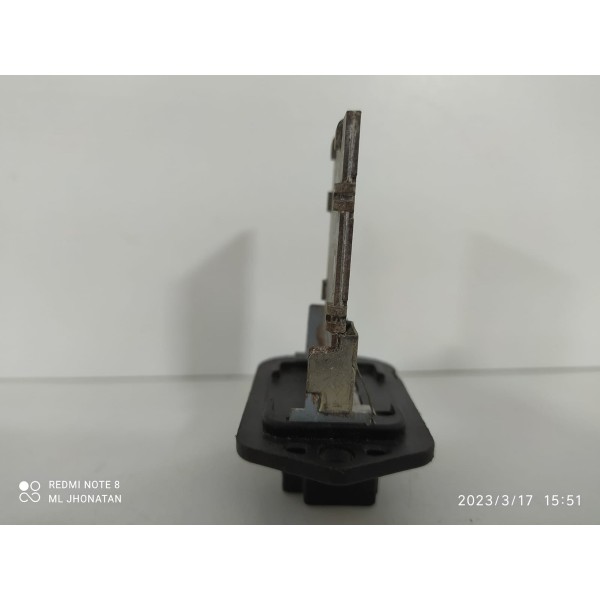 Resistencia Ventilação Kwid 2018 2019 2020 2021 2022