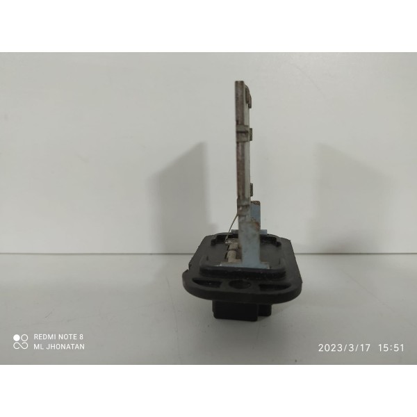 Resistencia Ventilação Kwid 2018 2019 2020 2021 2022