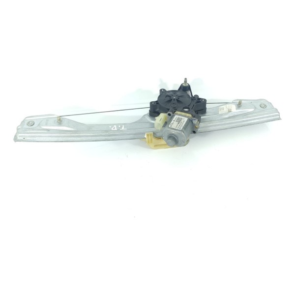 Maquina Vidro Onix Traseira Direita 2020 2021/2024 26279997