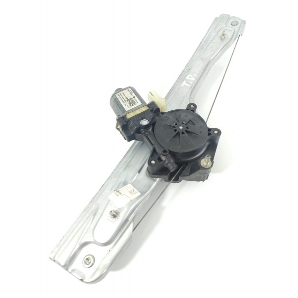 Maquina Vidro Onix Traseira Direita 2020 2021/2024 26279997