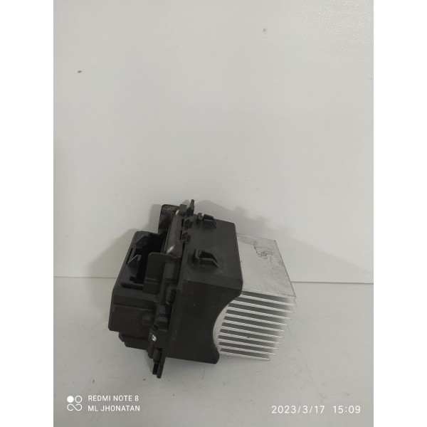 Resistencia Ventilação Peugeot 208 308 408 Ate 2016