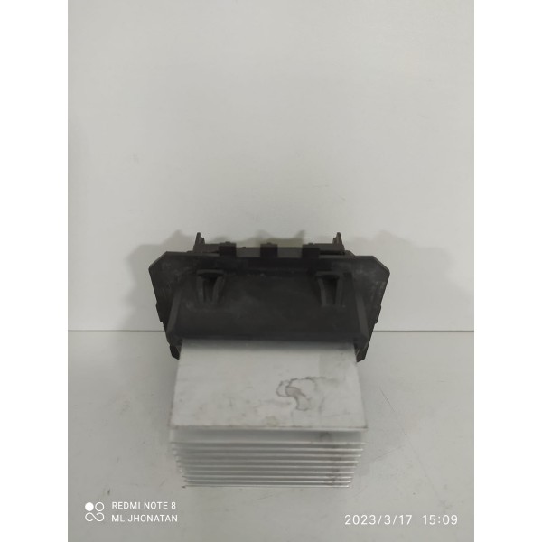 Resistencia Ventilação Peugeot 208 308 408 Ate 2016