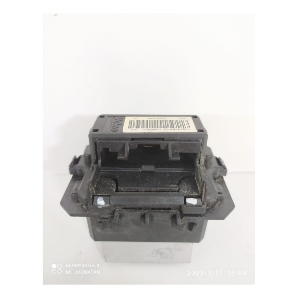 Resistencia Ventilação Peugeot 208 308 408 Ate 2016