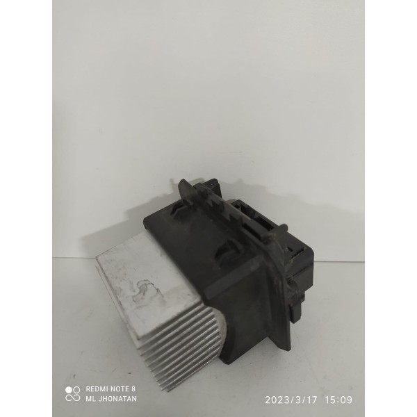 Resistencia Ventilação Peugeot 208 308 408 Ate 2016