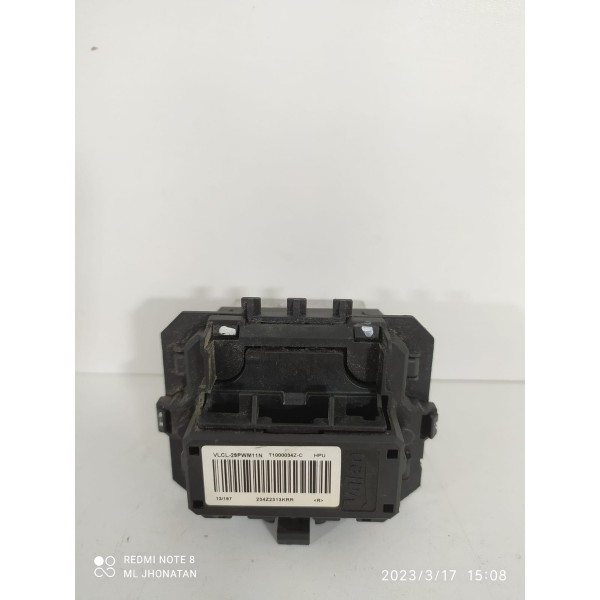 Resistencia Ventilação Peugeot 208 308 408 Ate 2016