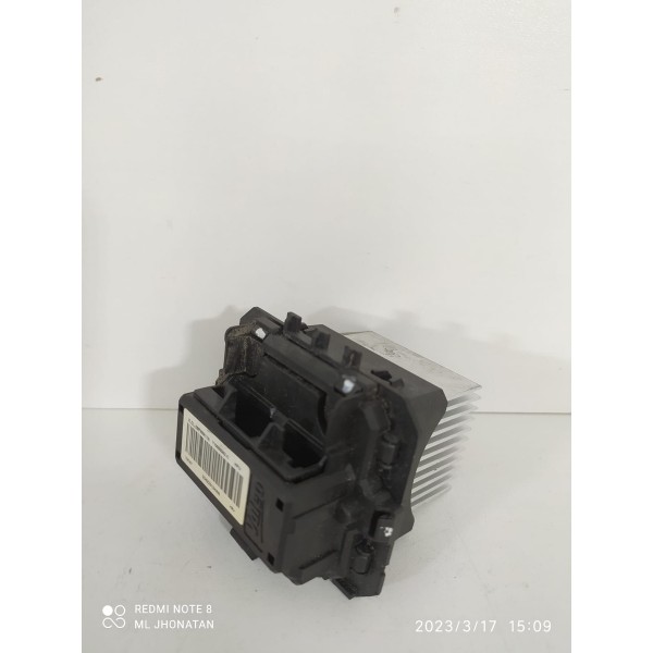 Resistencia Ventilação Peugeot 208 308 408 Ate 2016