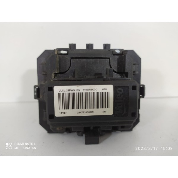 Resistencia Ventilação Peugeot 208 308 408 Ate 2016