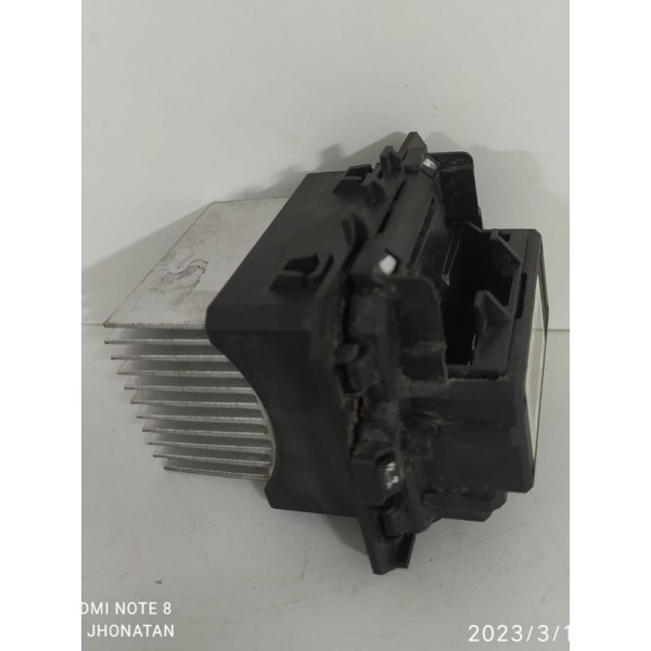 Resistencia Ventilação Peugeot 208 308 408 Ate 2016