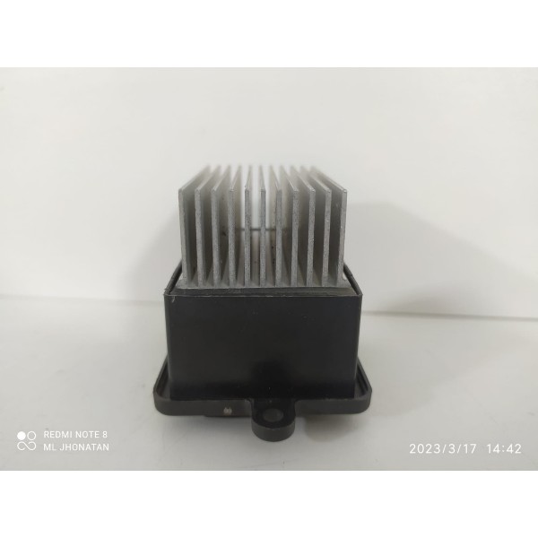 Resistencia Ventilação Renegade Toro Compass Ate 2021