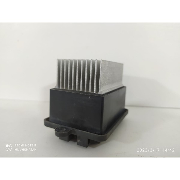 Resistencia Ventilação Renegade Toro Compass Ate 2021