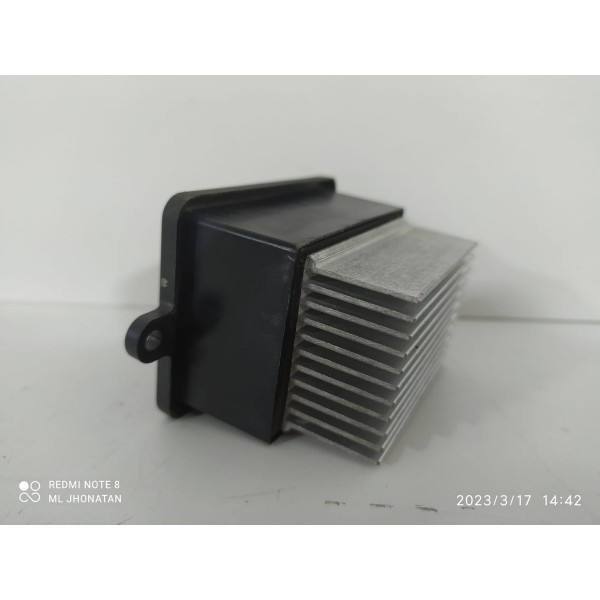 Resistencia Ventilação Renegade Toro Compass Ate 2021