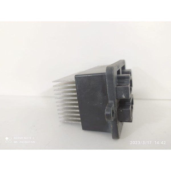 Resistencia Ventilação Renegade Toro Compass Ate 2021