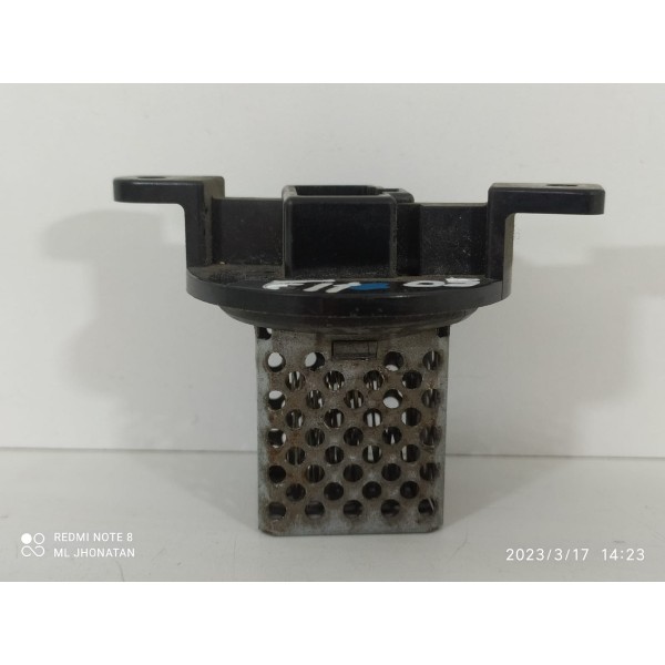 Resistencia Ventilação Honda Fit City Civic 2005 A 2014