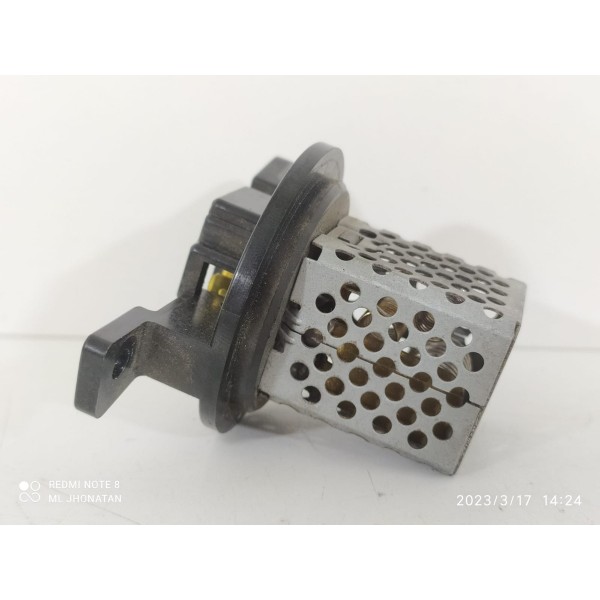 Resistencia Ventilação Honda Fit City Civic 2005 A 2014
