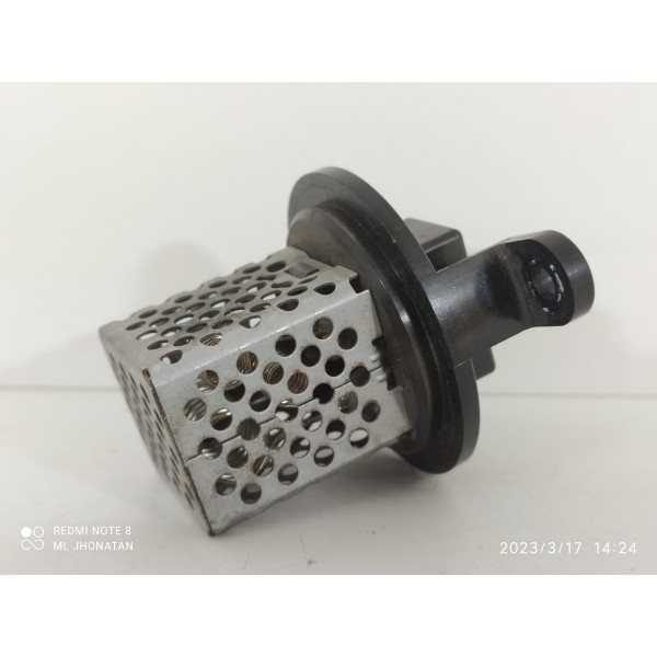 Resistencia Ventilação Honda Fit City Civic 2005 A 2014