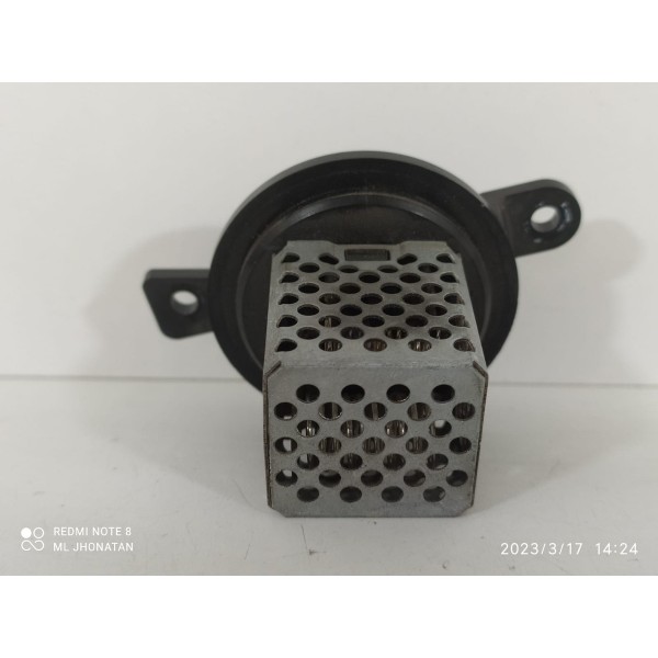 Resistencia Ventilação Honda Fit City Civic 2005 A 2014
