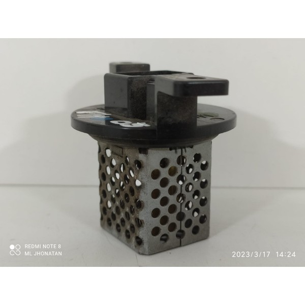 Resistencia Ventilação Interna Bmw 67326937774