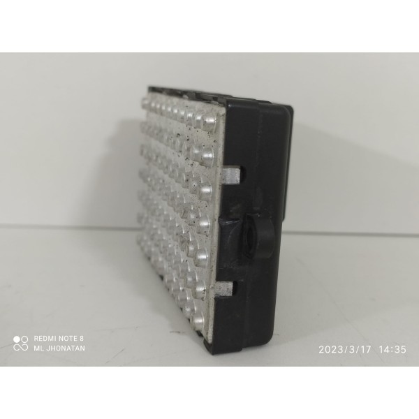 Resistencia Ventilação Interna Bmw 67326937774