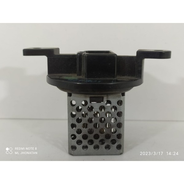 Resistencia Ventilação Interna Bmw 67326937774