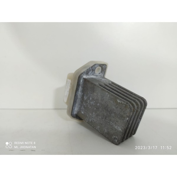 Resistencia Ventilação Sentra 2008 2009 2010 2011 2012