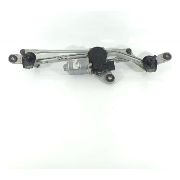 Motor Limpador Parabrisa Onix 2020/2024 26212535