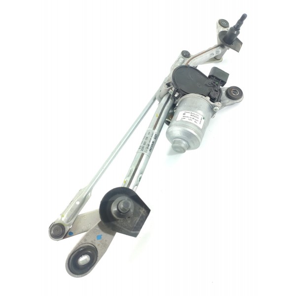 Motor Limpador Parabrisa Onix 2020/2024 26212535