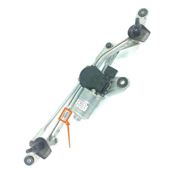 Motor Limpador Parabrisa Onix 2020/2024 26212535