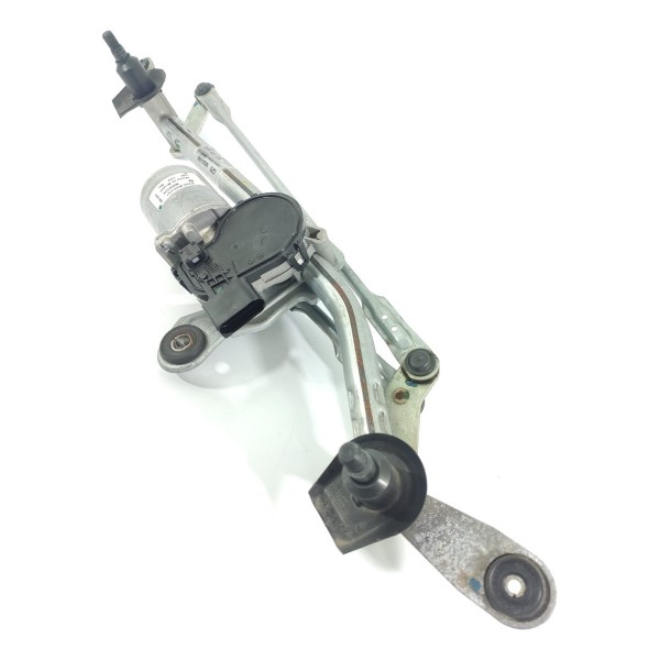 Motor Limpador Parabrisa Onix 2020/2024 26212535