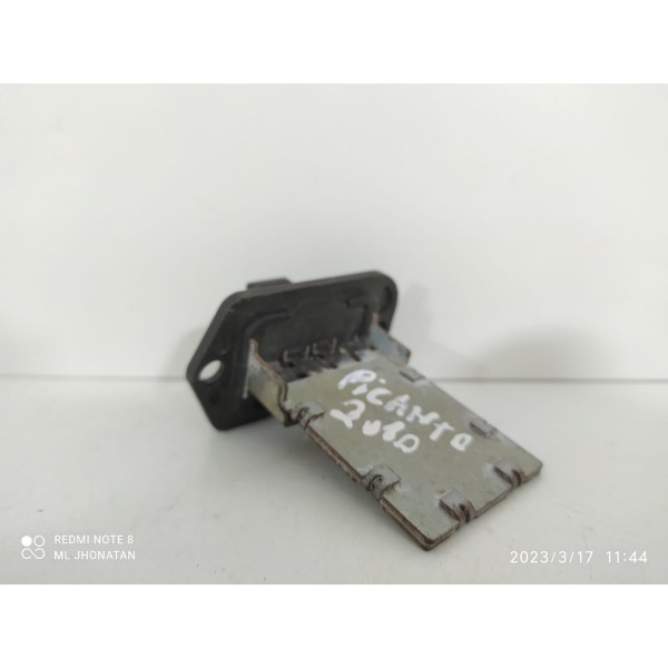 Sensor Fluxo Ar Picanto 2010 2011 2012 2013