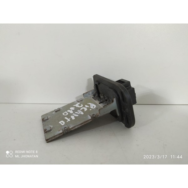 Sensor Fluxo Ar Picanto 2010 2011 2012 2013