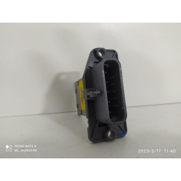 Resistencia Ventilação Onix 2015 2016 2017 2018 2019